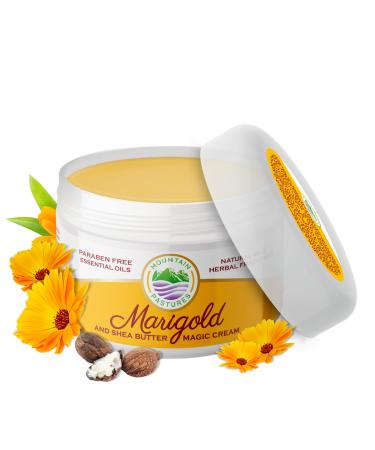 NEW Gentle Bikini Area and Underarm Cream with Marigold Oil and Shea Butter - Soothes Sensitive Skin Post-Waxing Small