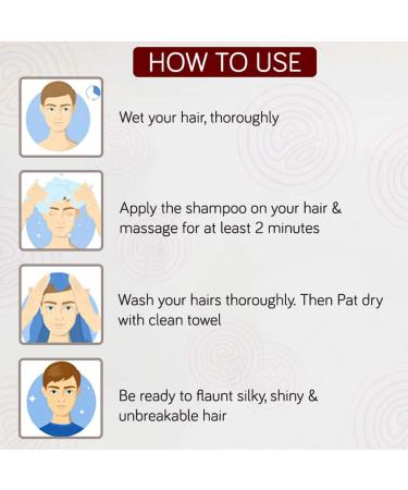 NutriGlow naturel Shampoing pour cheveux l'oignon avec huile de graines d'oignon pour anti-pelliculaire anti-chute et nutrition en profondeur cheveux brillants 300 ml - Buy Online on GoSupps.com