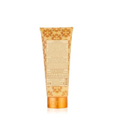 SPA CEYLON Virgin Coconut Cream Facial Wash - Rich Soft-Foaming Deep Cleansing Silicon-Free & 100% Vegetarian | Suitable for All Skin Types - Buy Internationally - Buy Online on GoSupps.com