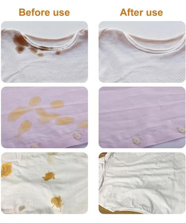 Oil Cleaning For Clothes - Odor Detergent Booster - 30ml Odor Detergent Booster Food Carpet Upholstery Cleaner For Clothes Laundry Carpets Mattress & Upholstery - Buy Online on GoSupps.com