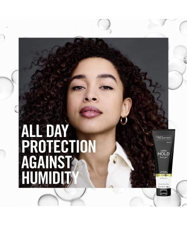 Tresemme Tres Gel Extra Firm Control Hair Gel 9 oz - Strong Hold Styling Gel - Buy Online on GoSupps.com