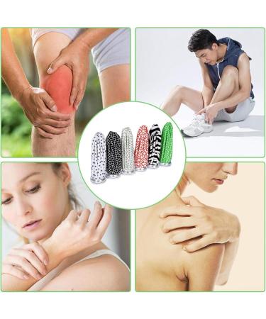 Reusable Ice Bag Refillable Ice Bag Cold Packs Ice Cold Packs Reusable Ice Packs - Hot Water Bag Anti-heatstroke Refillable Ice Bag Ice Pouch Bag Fanelod 6 Inches - Buy Online on GoSupps.com