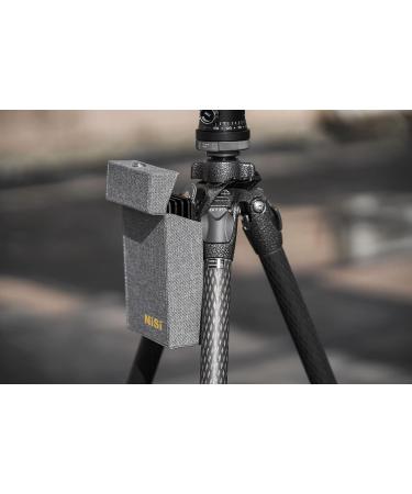 NiSi Hard Case for 8 Filters | 100x100mm/100x150mm | Third Generation III - Buy Online on GoSupps.com