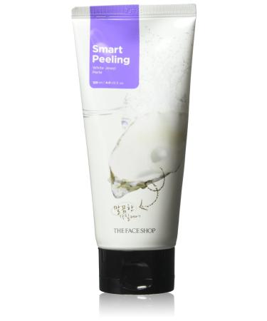 The Face Shop Smart Peeling White Jewel 120ml by The Face Shop