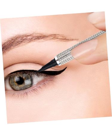 Mikinona Feutre Eyeliner Liquide Crayon pour Yeux Outil de Beaut Durable et Taches - Buy Online on GoSupps.com