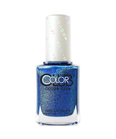 Color Club Nail Lacquer Halo Hues OVER THE MOON 997 15 ml