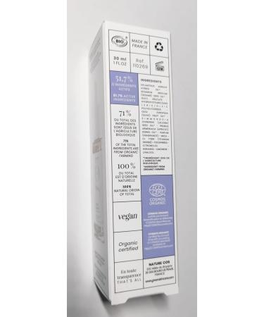 Green Skincare - Light serum - The complexion is fresh and luminous again - Buy Online on GoSupps.com