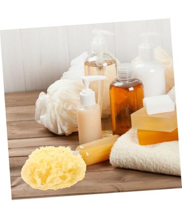 MERRYHAPY Moisturizer Sponge for Shower Sponge for Body Bath Sponges for Shower Body Sponges for Shower Natural Sponges for Body Shower Sponge Sponges for Bathing Sponge Shower - Buy Online on GoSupps.com