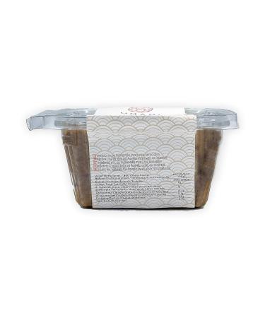 Umami Shiro Miso 500g - Authentic Japanese Soy Miso Artisanal Long Fermentation International Shipping - Buy Online on GoSupps.com