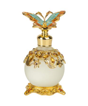 Gcroet Arabic Perfume Oil 25ml Long Lasting Fragrance Dubai Perfume with Luxurious Bottle for Women..