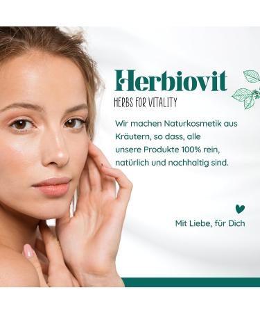 Herbiovit Glucosamin MSM Cream 250ml - Joint & Muscle Pain Relief | Vegan Formula with Devil's Claw Collagen Eucalyptus & Peppermint for Fast Cooling Support - Buy Online on GoSupps.com