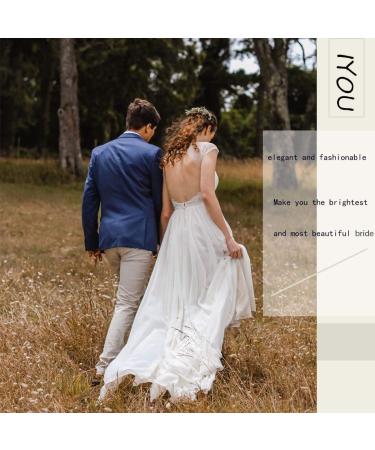 Shop Iyou Bridal Jewelry: Silver Glittering Crystal Hairpins & Pearl Hair Accessories for Brides 2 Piece Set - Buy Online on GoSupps.com