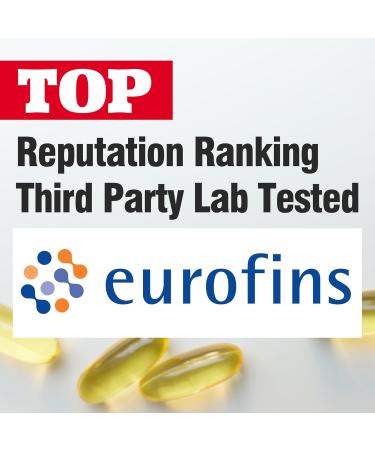 Benfotiamine 600mg Plus 20mg Vitamin B1 | 120 Veggie Capsules | Made in USA | 3rd Party Tested | Fat Soluble Essential Vitamin B1 Thiamine Supplement | Non-GMO | Gluten Free-Vegetarian Friendly Benfotiamine 600mg + 20mg Vit  - Buy Online on GoSupps.com