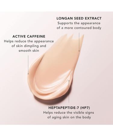 JLO BEAUTY Ultimate Body Trio | Booty Balm Body Serum & Cream - Brightens & Firms for Smooth Skin | International Shipping Available - Buy Online on GoSupps.com