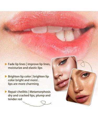 Lip Lightening for Dark Lips Lip Balm Stick Moisturizing Lip Care Cream Lips Pink Bleaching Cream Balm Dry Lips Balm Lip Balm for Dry Lips Hydrating Lip Balm Dry Lips Lip Balm Whitening&Brightening - Buy Online on GoSupps.com
