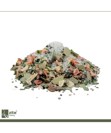 Zite Fishing Smoking Brine 500g - Natural Spice Mixture for Smoking Trout Eel & More - Pure Tradition - Buy Online on GoSupps.com