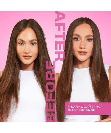  Lee Stafford Lee Stafford Illuminate & Shine Shampoo 250ml - Buy Online on GoSupps.com