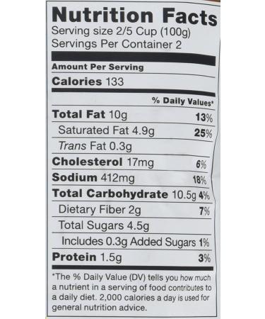 FODMAPPED Low FODMAP Butter Chicken Simmer Sauce 7 OZ (200g) - Authentic Indian Flavors | Shop Now! - Buy Online on GoSupps.com