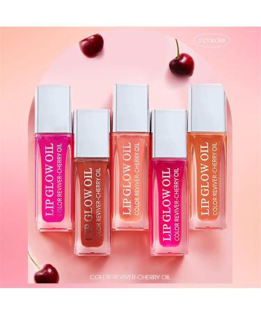 Xiahium Lip Gloss Girls Ages 7-12 Cosmetics Lip Plumper Lip Enhancer Lip Care For Fuller Softer Lips To Create Plump Lips Reduce Fine Lines And Moisturize Increased Elasticity Lip 4.5ml Milk Lip Balm C A - Buy Online on GoSupps.com