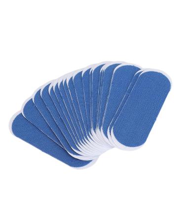 Thumb Protection Band - 10 Pairs Breathable & Sweat-Resistant Finger Plasters for Bowling - Elastic & Easy to Use - Buy Online on GoSupps.com