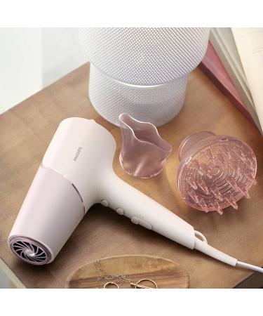 Philips Series 5000 Hair Dryer BHD530/00 - 2300W with Thermoshield Technology Ionization & 6 Heat/Speeds | International Shipping - Buy Online on GoSupps.com