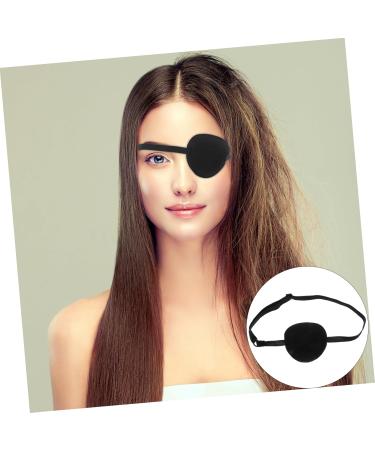 Anneome 10pcs Lazy Eye Patch Eye Cosplay Patch Eye Patches Pirate Eye Patches Eye Patch for - Buy Online on GoSupps.com
