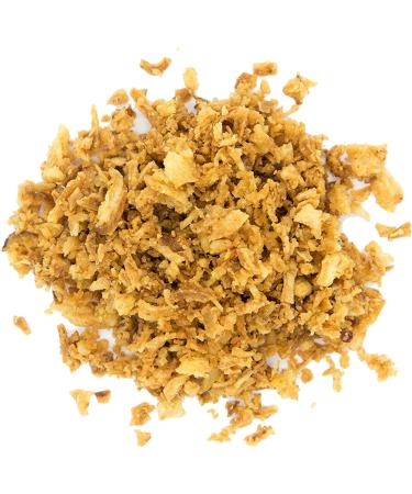 L'Artisan du Vert Organic Crispy Onions (100g) - Buy Online on GoSupps.com
