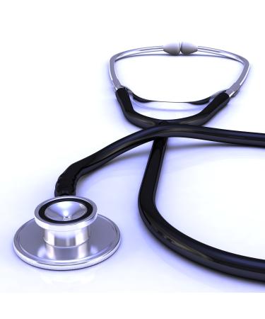 Stethoscope (Duel Head)