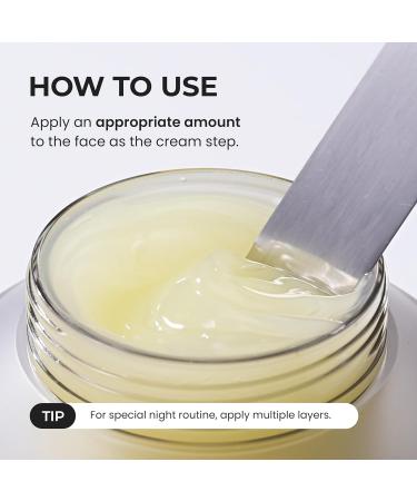  SKIN&LAB Glutathione Radiance Cream 1.69 fl oz | Cellfusome Glutathione 100 000ppm | Face Moisturizer for Dry and Sensitive Skin - Buy Online on GoSupps.com