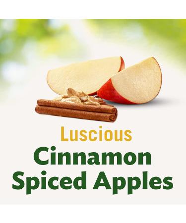 Del Monte Fruit and Oats Snack Cups Apple Cinnamon 84 Oz - Pack of 6 - Buy Online on GoSupps.com