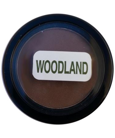 Bobbie Weiner Camouflage Face Powder Woodland