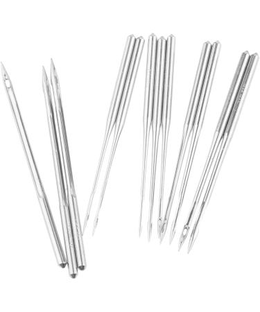 10Pcs DB*1 Industrial Sewing Machine Needles for JUKI DDL-555 Singer Brother - Size 7/55 - Buy Online on GoSupps.com