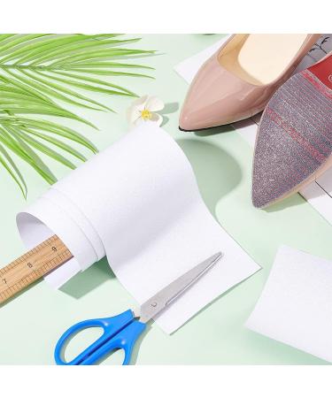PandaHall Self-Adhesive Shoe Sole Protector - Anti-Slip Sole Cover Stickers for Men and Women Shoes - Buy Online on GoSupps.com