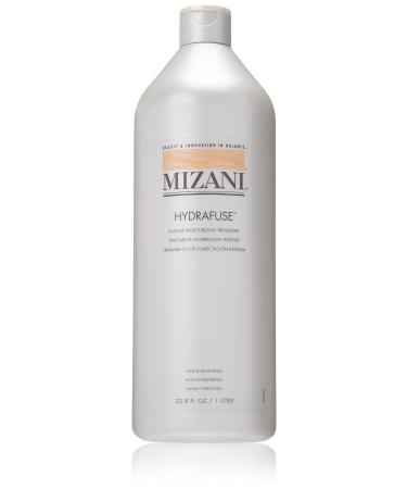 Hydrafuse Intense Moisturizing Treatment by Mizani for Unisex - 33.8 oz Treatment