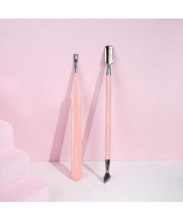 Brushworks Luxury Nail Care Set - Premium Quality International Shipping Available - Buy Online on GoSupps.com