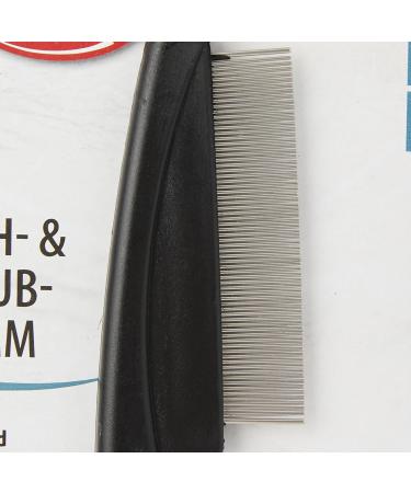 TRIXIE Flea and Lice Comb for Cats - Buy Online on GoSupps.com