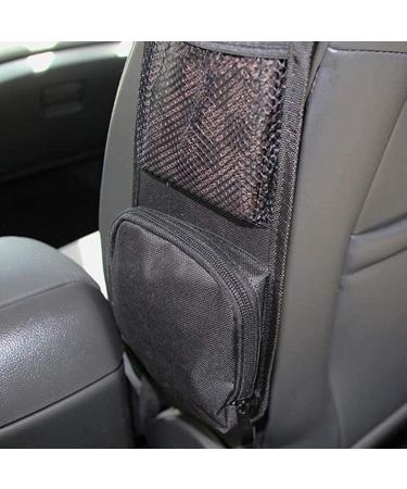 TAIMEMAO Multifunctional Car Seat Organizer - Waterproof Foldable Side Organizer for Cars | International Shipping - Buy Online on GoSupps.com