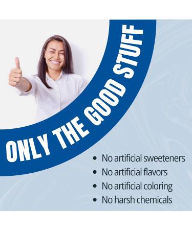 Natural Eyes Complete Eye Relief Tablets - Fast Dissolving for Dryness Redness & Irritation - 48 Count - International Shipping Available - Buy Online on GoSupps.com