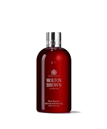 Molton Brown Rosa Absolute Bath & Shower Gel