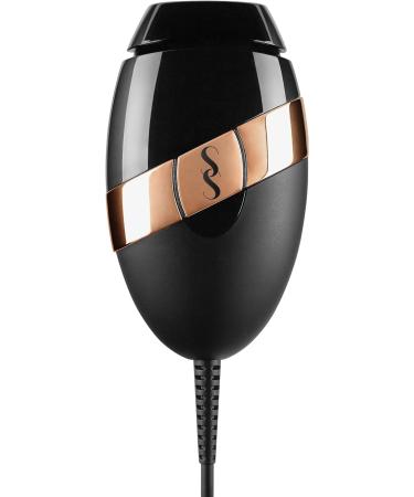 SmoothSkin Bare Plus IPL Hair Removal Device for Women & Men - Long-Lasting Solution for Body and Facial Hair - Affordable Alternative to Laser Removal, Bikini Shaver, & Epilator - Buy Online on GoSupps.com
