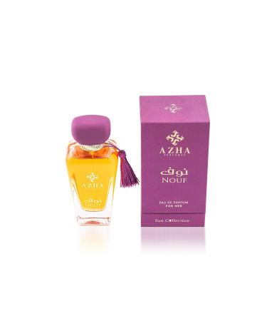 Sun Collection | 100ml | Unisex | Eau de Parfum (Nouf) - Buy Online on GoSupps.com