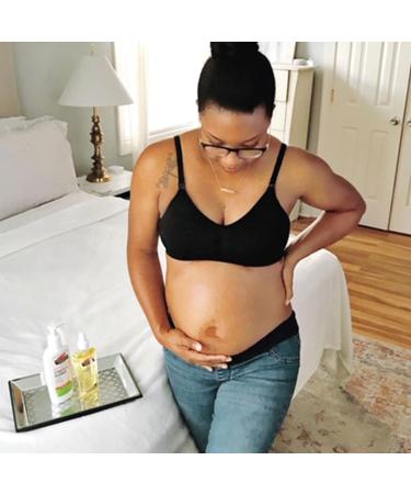 Palmer's Cocoa Butter Stretch Mark Care Bundle for Pregnant Women - Includes Body Oil and Lotion - Buy Online on GoSupps.com