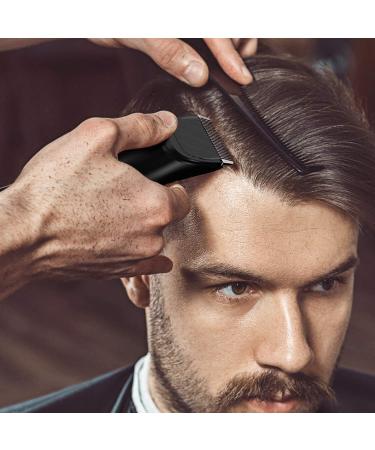 YQYBF Hair Clippers for Men + Cordless Trimmer Kit Professional Hair Cutting Kit Trimmer Barbers Men Women Kids Clipper Set Cordless Rechargeable Grooming Kit - Buy Online on GoSupps.com