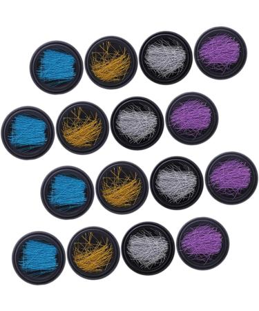 Healeved 64 Boxes Nail Metal Wire Nail Art Wire Nail Threads Nail Striping Tape Nail Art Ornaments Nail Art Threads Nail Decorations for Nail Art Manicure Wire Alloy Gold Thread Moldings - Buy Online on GoSupps.com