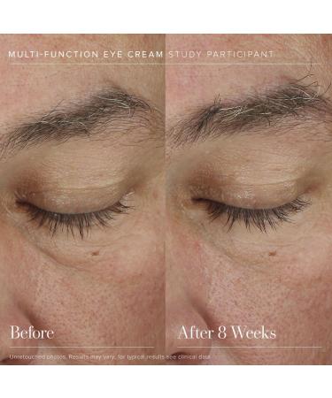 R+ F Redefine Multi-Function Eye Cream 0.5 oz | Anti-Aging Skincare | International Shipping Available - Buy Online on GoSupps.com