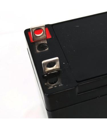 SPS Brand 12V 9Ah Terminal FP Replacement Battery for Stanley J309 Jumpstarter - High Performance & Reliable Power - Buy Online on GoSupps.com