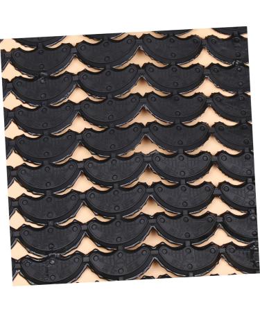 Buy Gatuida Shoe Sole Stickers - 120 Pairs Non-Slip Anti-Skid Repair for Shoes | International Shipping - Buy Online on GoSupps.com