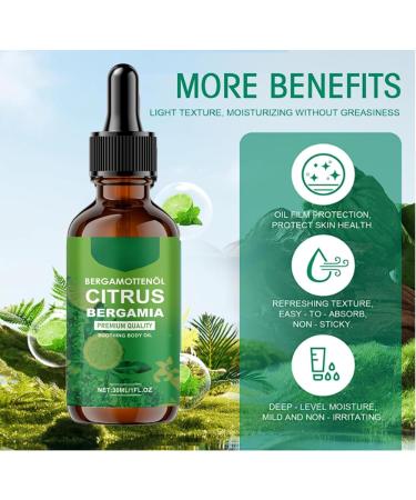  Nuvilo Natural Skin Base Oil - 100% Natural Oil for Anti-Aging Moisturizing Wrinkle Reduction & Skin Firming | Perfect Natural Hautfeuchtigkeitscreme (2pcs) - Buy Online on GoSupps.com