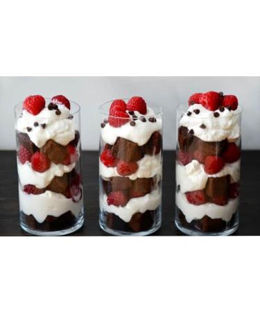 Fudge Brownie Mix 3.5kg. Brownie mix. - Buy Online on GoSupps.com