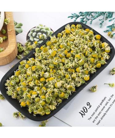 Chamomile Camomile Anthemis Nobilis Bulk Chamomile Tea Chamomile chamomile Tea Bags chamomile Tea Bags Bulk Chamomile Flower Loose Dried Chamomile Tea Chamomile Flowers (16 oz) - Buy Online on GoSupps.com